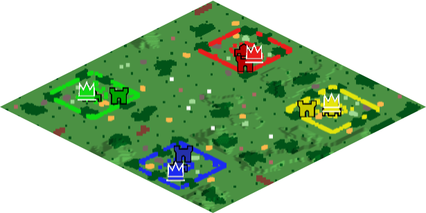 Fortress Icon