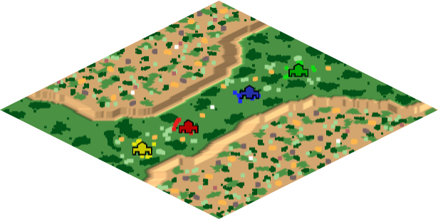 Outcrop Icon