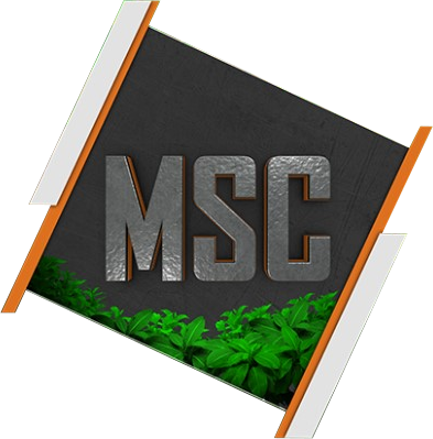 MSC Logo