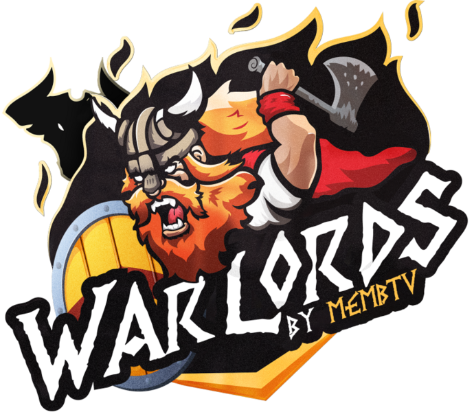 Warlords Logo