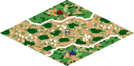 Minimap of Sardis
